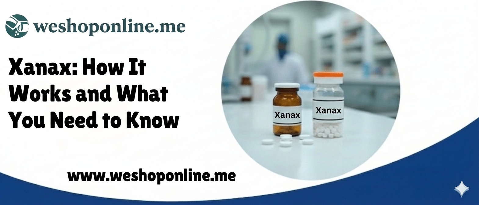 Does Xanax Make You Sleepy? The Science Behind the Sedation